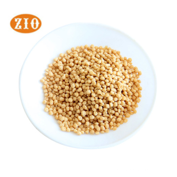 Food additives non-gmo health textured soybean protein